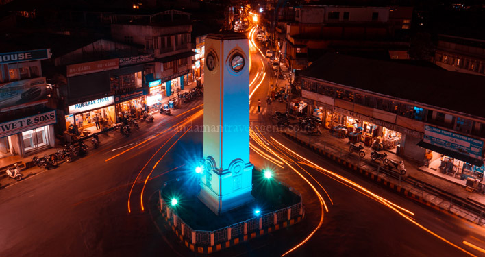 Port Blair